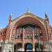 Mercado Colón (es) in Valencia city