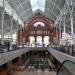 Mercado Colón (es) in Valencia city