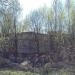 Снесённый недостроенный корпус в городе Павловский Посад
