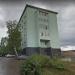 Общежитие университета в городе Октябрьский