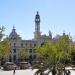 Edificio de Correos y Telégrafos (es) in Valencia city