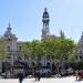 Edificio de Correos y Telégrafos (es) in Valencia city
