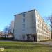 Budynek czteropiętrowy (pl) yra Marijampolė mieste