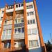 Budynek mieszkalny (pl) yra Marijampolė mieste
