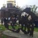Temple of St. Peter Kalnishevsky in Bila Tserkva city