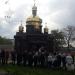 Temple of St. Peter Kalnishevsky in Bila Tserkva city