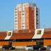 McDonald's (pl) yra Marijampolė mieste