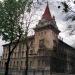 Корпус Бродівського педагогічного коледжу імені Маркіяна Шашкевича (uk) в городе Броды