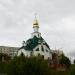 Church of the Protection of the Mother of God in Bila Tserkva city