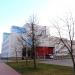 Marijampolės kultūros centras yra Marijampolė mieste