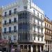 Edifici Suay (es) in Valencia city