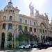 Edificio de Correos y Telégrafos (es) in Valencia city