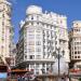 Plaza del Ayuntamiento (es), 3 in Valencia city