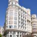 Plaza del Ayuntamiento (es), 3 in Valencia city