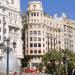 Plaza del Ayuntamiento (es), 5 in Valencia city