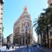 Banco de Valencia (es) in Valencia city