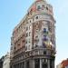 Banco de Valencia (es) in Valencia city