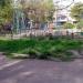 Детская игровая площадка в городе Запорожье