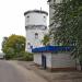 Водонапорная башня в городе Казань