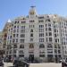 Edificio La Unión y el Fénix (es) in Valencia city