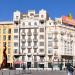 Carrer de Bailèn (es), 4 in Valencia city