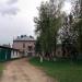 Районний народний дім «Просвіта» (uk) в городе Броды