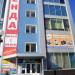 Торговый центр в городе Воронеж