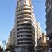 Carrer de Sant Vicent Màrtir (es), 84 in Valencia city