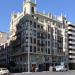 Carrer de Guillem de Castro (es), 1-3 in Valencia city