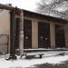 Тяговая подстанция № 28 в городе Челябинск