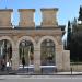 Памятник Эскулапу (ru) in Valencia city
