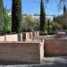 Parque de la Cultura (es) in Valencia city