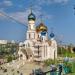 Парадная лестница к храму (ru) in Alushta city