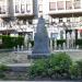 Памятник Сальвадору Гинеру (ru) in Valencia city
