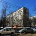ул. Усиевича, 25 корпус 2 в городе Москва
