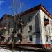 Снесённый жилой дом (Сходненская ул., 42) в городе Москва