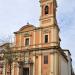 Parroquia de San Miguel y San Sebastián (es) in Valencia city