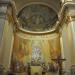 Parroquia de San Miguel y San Sebastián (es) in Valencia city