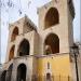 Torres de Quart in Valencia city