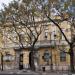 Universidad Catolica de Valencia - San Juan Bautista (es) in Valencia city