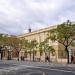 Universidad Catolica de Valencia - San Juan Bautista (es) in Valencia city