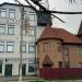 Готель «Меридіан» (uk) в городе Броды