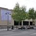 IVAM (Valencian Institute of Modern Art) in Valencia city
