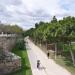 Jardí del Túria - Tram IV (es) in Valencia city