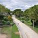 Jardí del Túria - Tram VI (es) in Valencia city