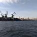 Nabrzeże Szwedzkie in Gdynia city