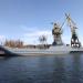 PGZ Stocznia Wojenna in Gdynia city
