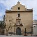 Convent de santa Úrsula (ca) in Valencia city
