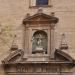 Convent de santa Úrsula (ca) in Valencia city
