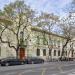 Col·legi Públic Cervantes (es) in Valencia city